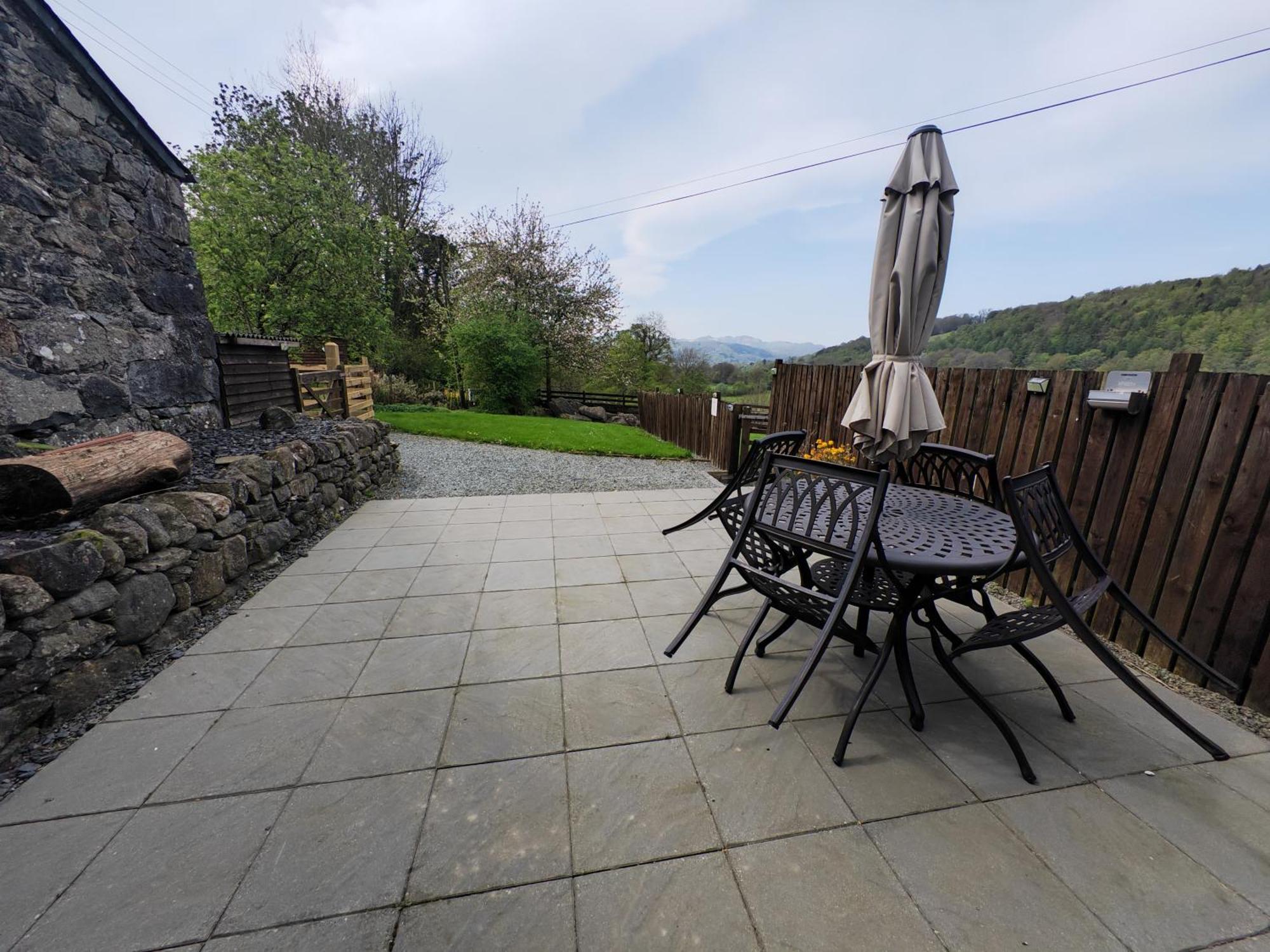 Dolgun Uchaf Historic B&B And Cottages In Snowdonia Dolgellau Exterior photo