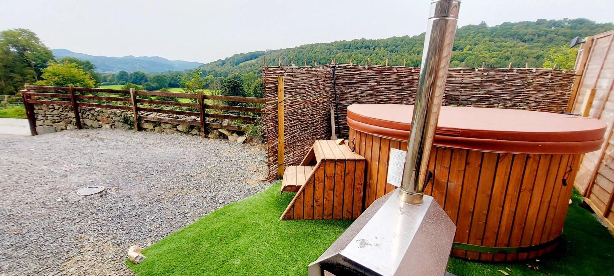 Dolgun Uchaf Historic B&B And Cottages In Snowdonia Dolgellau Exterior photo